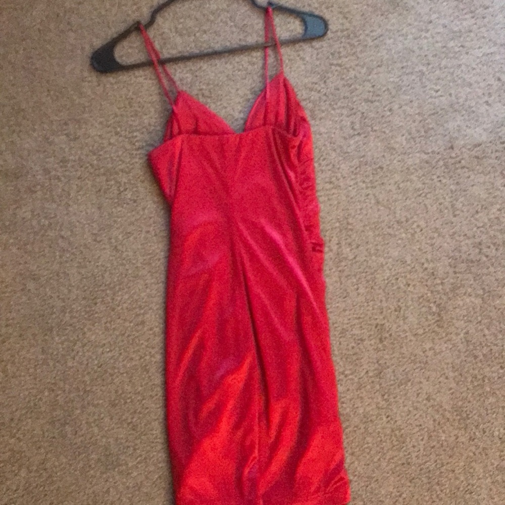 Dress - Picture 2 of 2